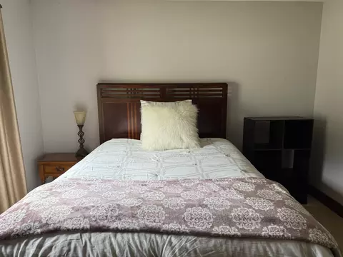 Bedroom - 1536 39th St S, Saint Cloud, MN 56301 photo 5 of 8