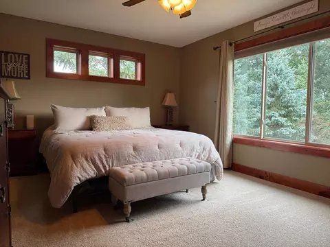 Bedroom - 1536 39th St S, Saint Cloud, MN 56301 photo 2 of 8