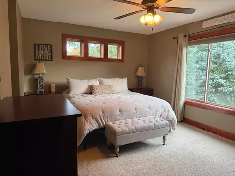 Bedroom - 1536 39th St S, Saint Cloud, MN 56301 photo 1 of 8