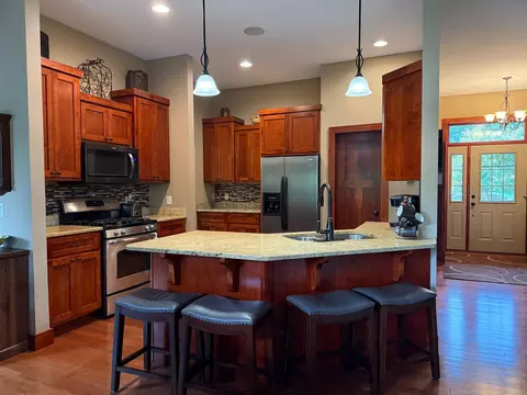 Kitchen - 1536 39th St S, Saint Cloud, MN 56301 photo 1 of 3