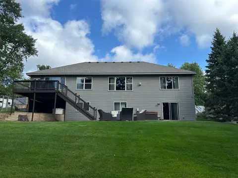 Exterior - 1536 39th St S, Saint Cloud, MN 56301 photo 2 of 5