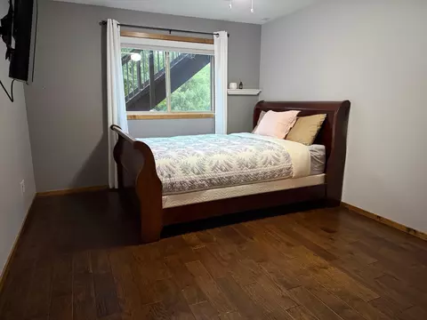 Bedroom - 1536 39th St S, Saint Cloud, MN 56301 photo 7 of 8