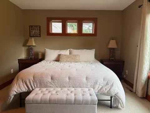 Bedroom - 1536 39th St S, Saint Cloud, MN 56301 photo 3 of 8