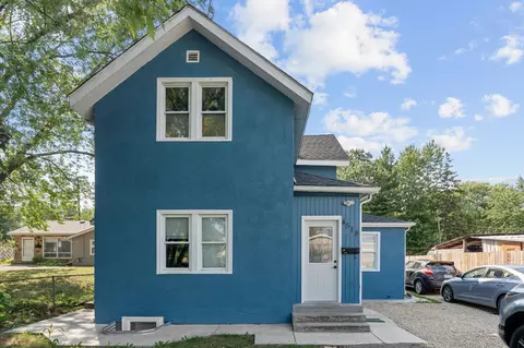 4518 Monroe St NE, Columbia Heights, MN 55421