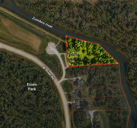 5300 W River Rd NW, Rochester, MN 55901