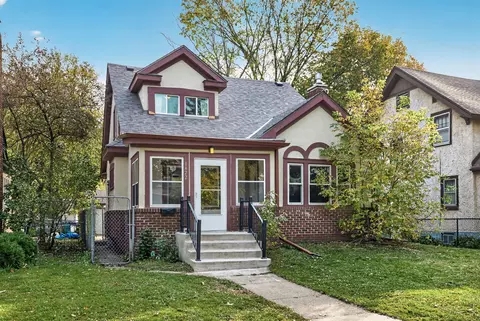1422 Queen Ave N, Minneapolis, MN 55411