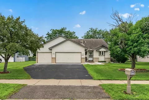 7101 Setzler Pkwy, Brooklyn Park, MN 55445