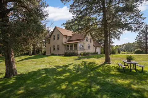 Exterior - 4215 Elmore Ave, Webster, MN 55088 photo 2 of 16
