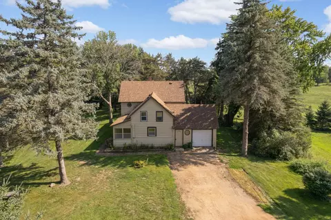 Exterior - 4215 Elmore Ave, Webster, MN 55088 photo 5 of 16