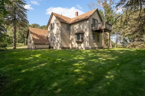Exterior - 4215 Elmore Ave, Webster, MN 55088 photo 9 of 16