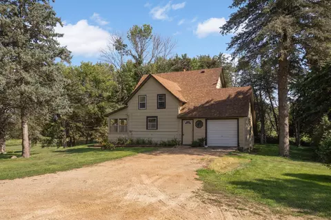 Exterior - 4215 Elmore Ave, Webster, MN 55088 photo 7 of 16