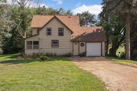 Exterior - 4215 Elmore Ave, Webster, MN 55088 photo 6 of 16