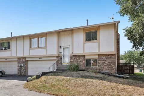 784 125th Ln NE, Blaine, MN 55434