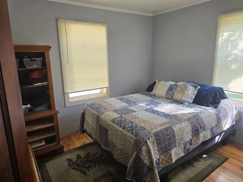Bedroom - 305 E Hill Dr, Frazee, MN 56544 photo 1 of 1