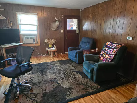 Living - 305 E Hill Dr, Frazee, MN 56544 photo 1 of 2