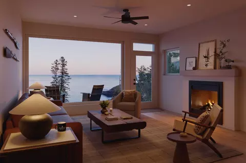 120 E Lakeview Dr, Silver Bay, MN 55614