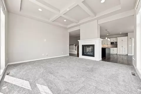 Living - 4538 65th St S, Fargo, ND 58104 photo 2 of 4