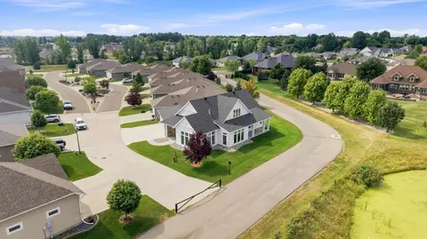View/Area - 4538 65th St S, Fargo, ND 58104 photo 6 of 12