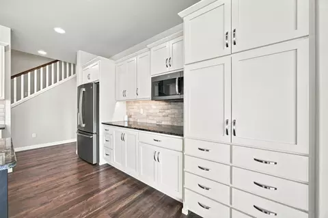 Kitchen - 4538 65th St S, Fargo, ND 58104 photo 2 of 4