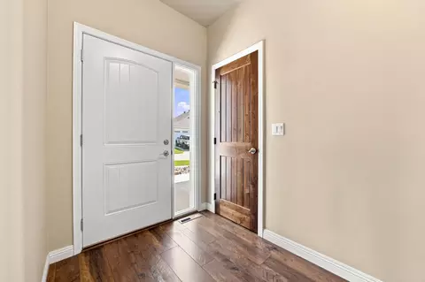 Entry Way - 4538 65th St S, Fargo, ND 58104 photo 1 of 1