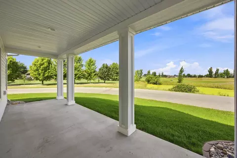 Exterior - 4538 65th St S, Fargo, ND 58104 photo 3 of 3