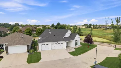 View/Area - 4538 65th St S, Fargo, ND 58104 photo 1 of 12