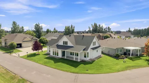 View/Area - 4538 65th St S, Fargo, ND 58104 photo 3 of 12