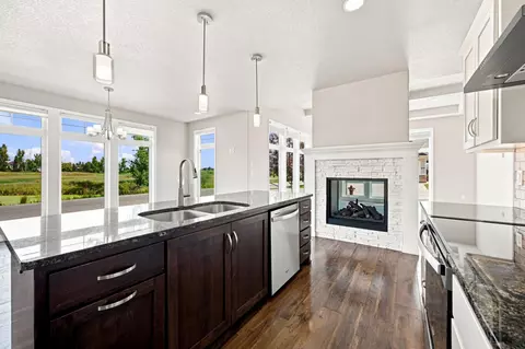Kitchen - 4538 65th St S, Fargo, ND 58104 photo 3 of 4