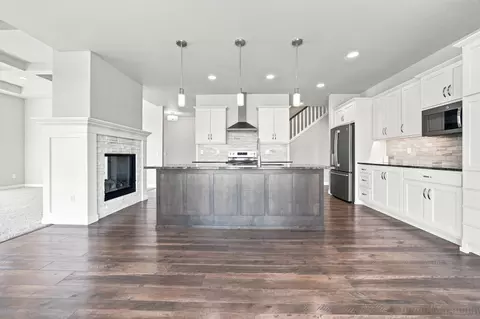 Kitchen - 4538 65th St S, Fargo, ND 58104 photo 1 of 4