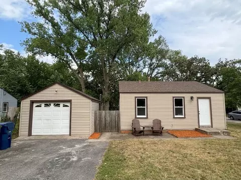 10901 4th St NE, Blaine, MN 55434