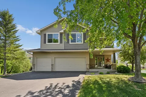 Exterior - 4675 Lark Ct NE, Saint Michael, MN 55376 photo 1 of 10