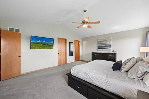 Bedroom - 4675 Lark Ct NE, Saint Michael, MN 55376 photo 3 of 5