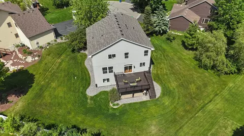 Exterior - 4675 Lark Ct NE, Saint Michael, MN 55376 photo 9 of 10