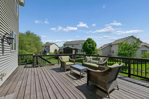 Exterior - 4675 Lark Ct NE, Saint Michael, MN 55376 photo 4 of 10