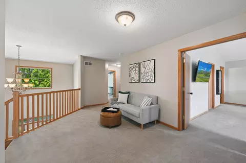 Entry Way - 4675 Lark Ct NE, Saint Michael, MN 55376 photo 4 of 7