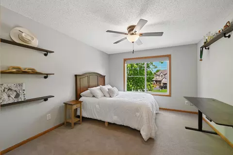 Bedroom - 4675 Lark Ct NE, Saint Michael, MN 55376 photo 5 of 5