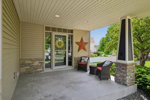 Exterior - 4675 Lark Ct NE, Saint Michael, MN 55376 photo 3 of 10