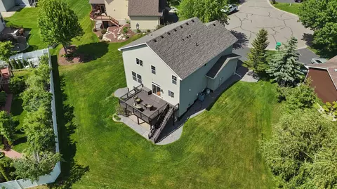 View/Area - 4675 Lark Ct NE, Saint Michael, MN 55376 photo 3 of 4