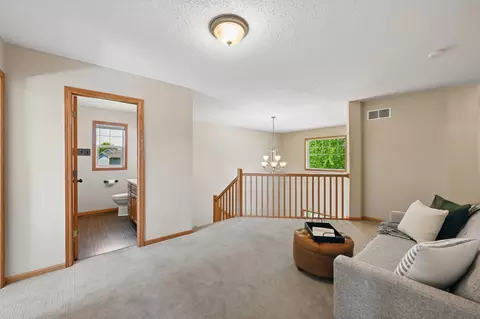 Entry Way - 4675 Lark Ct NE, Saint Michael, MN 55376 photo 5 of 7