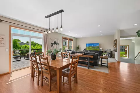 Dining - 4675 Lark Ct NE, Saint Michael, MN 55376 photo 1 of 1