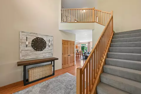Entry Way - 4675 Lark Ct NE, Saint Michael, MN 55376 photo 1 of 7