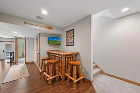 Entry Way - 4675 Lark Ct NE, Saint Michael, MN 55376 photo 6 of 7