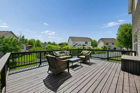 Exterior - 4675 Lark Ct NE, Saint Michael, MN 55376 photo 5 of 10
