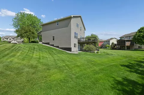 Exterior - 4675 Lark Ct NE, Saint Michael, MN 55376 photo 8 of 10