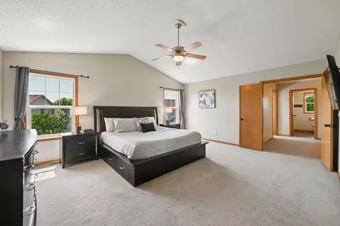 Bedroom - 4675 Lark Ct NE, Saint Michael, MN 55376 photo 1 of 5
