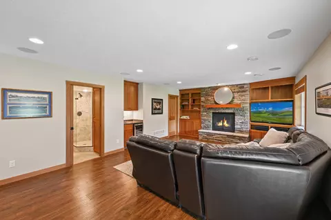 Living - 4675 Lark Ct NE, Saint Michael, MN 55376 photo 3 of 3