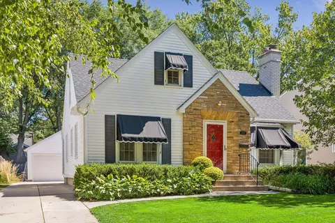 2721 Kipling Ave S, Saint Louis Park, MN 55416