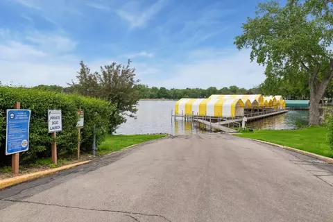 Exterior - 5410 Three Points Blvd #411, Mound, MN 55364 photo 6 of 10