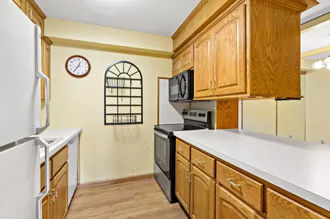 Kitchen - 5410 Three Points Blvd #411, Mound, MN 55364 photo 1 of 6