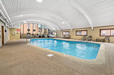 Exterior - 5410 Three Points Blvd #411, Mound, MN 55364 photo 2 of 10